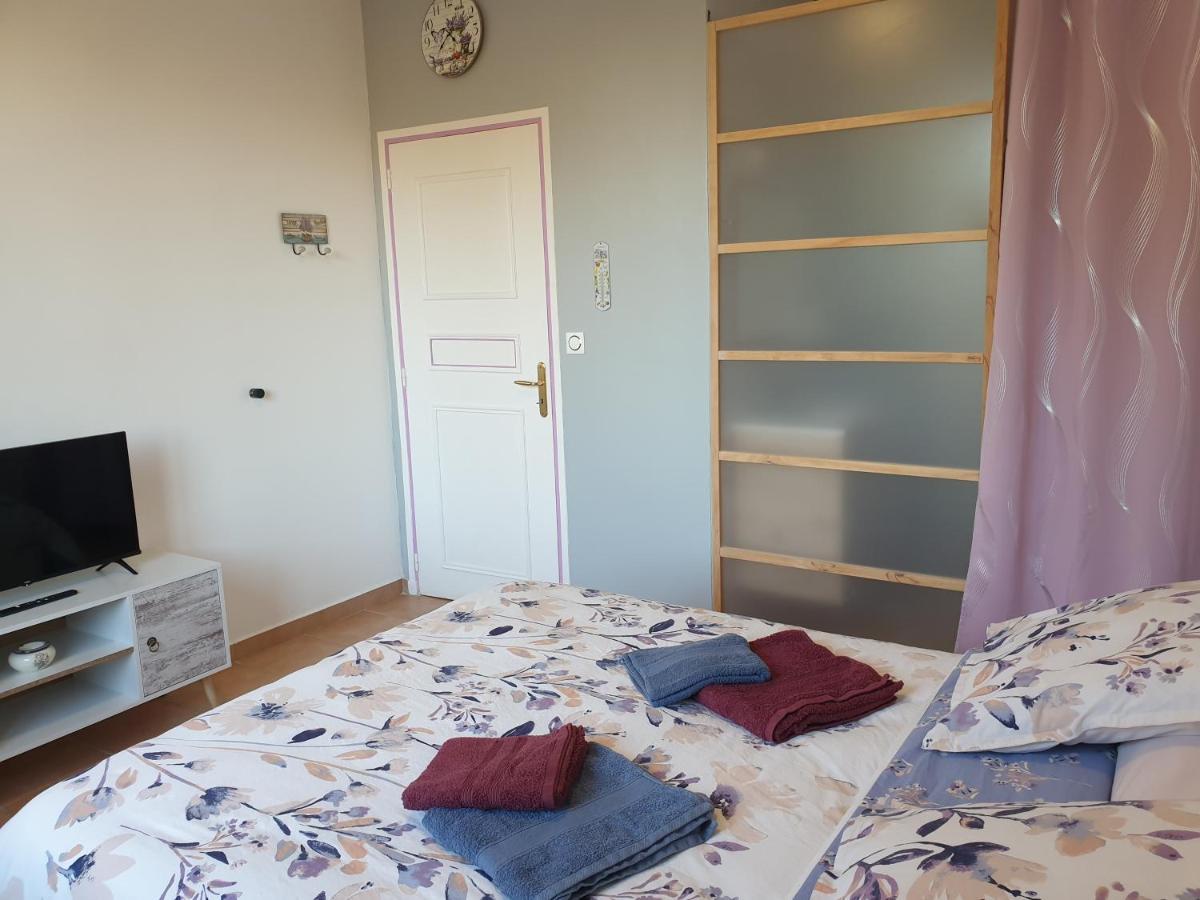 Chambres D'Hotes Dans Propriete Rurale Béziers Exterior foto