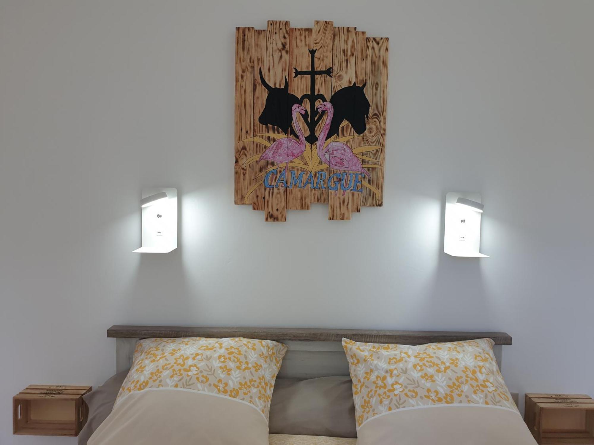 Chambres D'Hotes Dans Propriete Rurale Béziers Zimmer foto