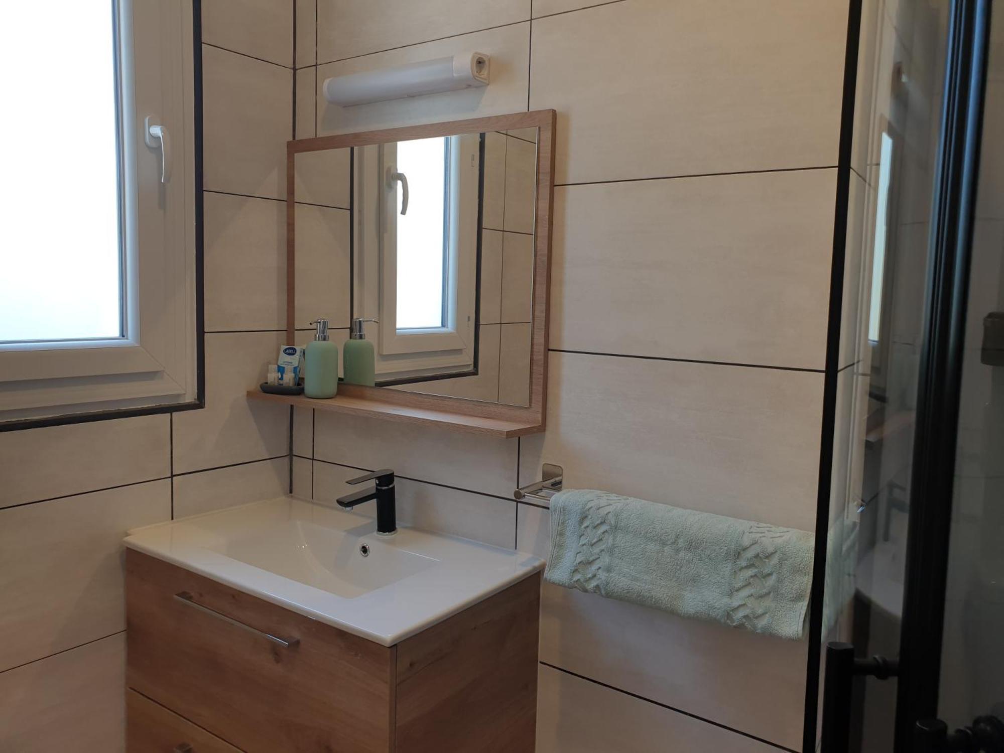Chambres D'Hotes Dans Propriete Rurale Béziers Zimmer foto